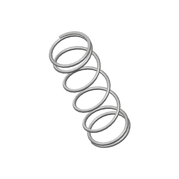 Approved Vendor Compression Spring, O= .300, L= .88, W= .022 G109971611 - main